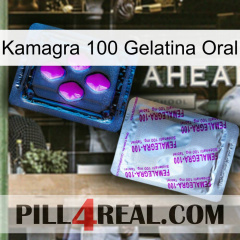 Kamagra 100 Oral Jelly 37